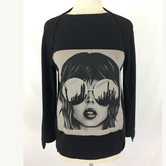 Jac by Jacqueline Conoir Tops - Jac by Jacqueline Conoir top